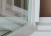 trimline doors