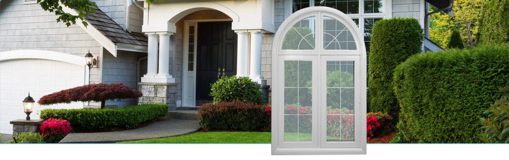 exterior doors installation