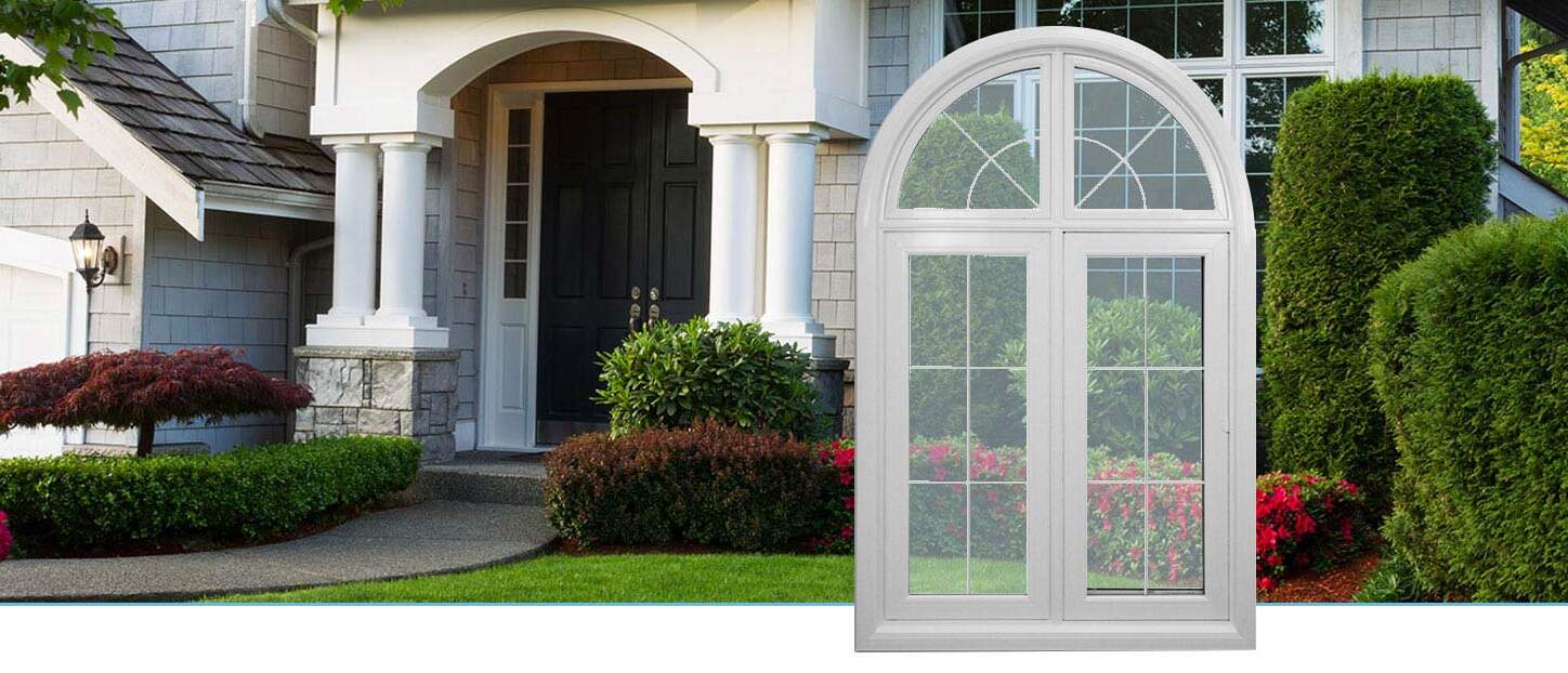 exterior doors installation