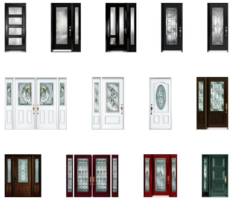 entry doors