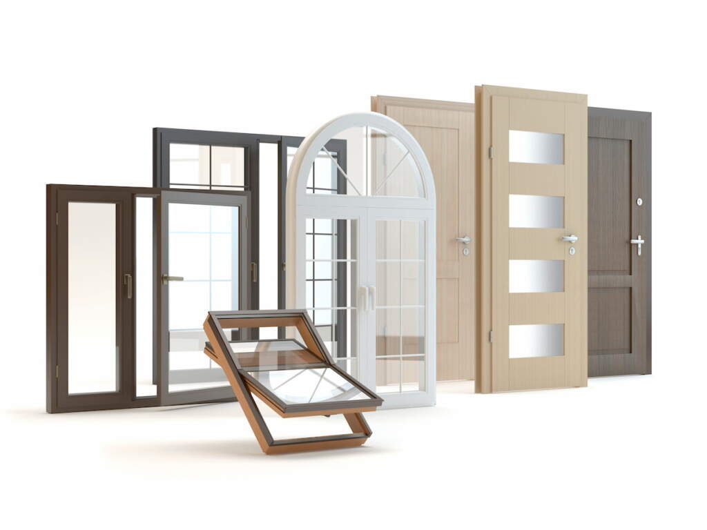 Replacement Windows and Doors Calgary