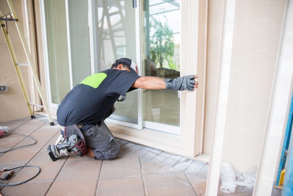 exterior doors toronto