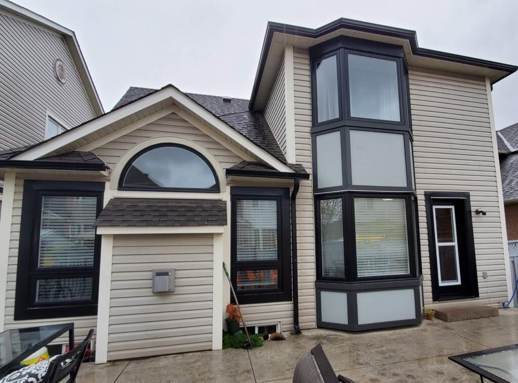 Energy-efficient window replacement for Calgary homes