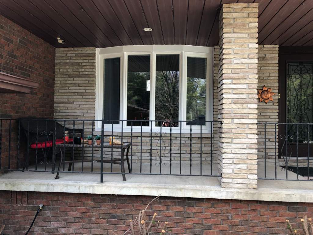 Toronto Window Replacement