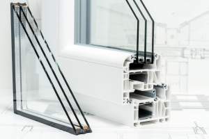 Triple Pane Windows