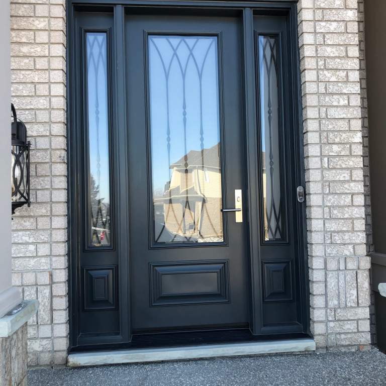 exterior doors markham