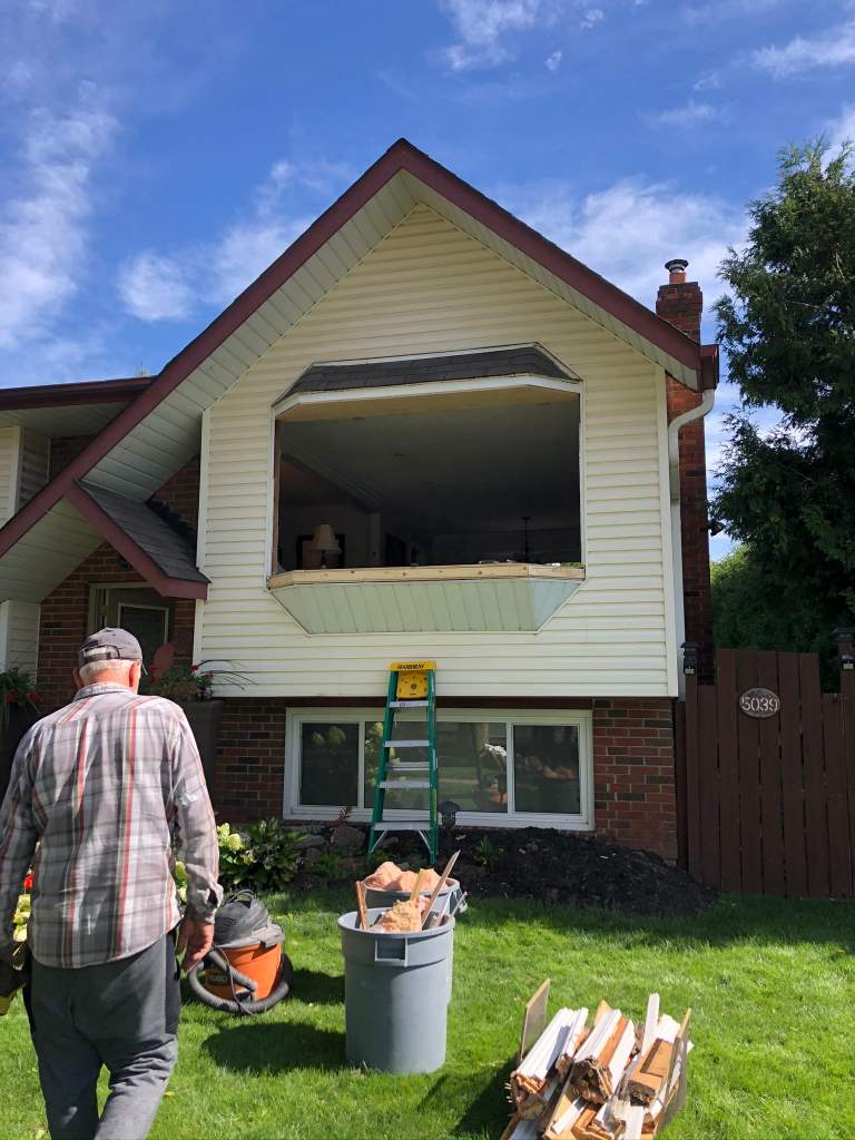 window replacement mississauga