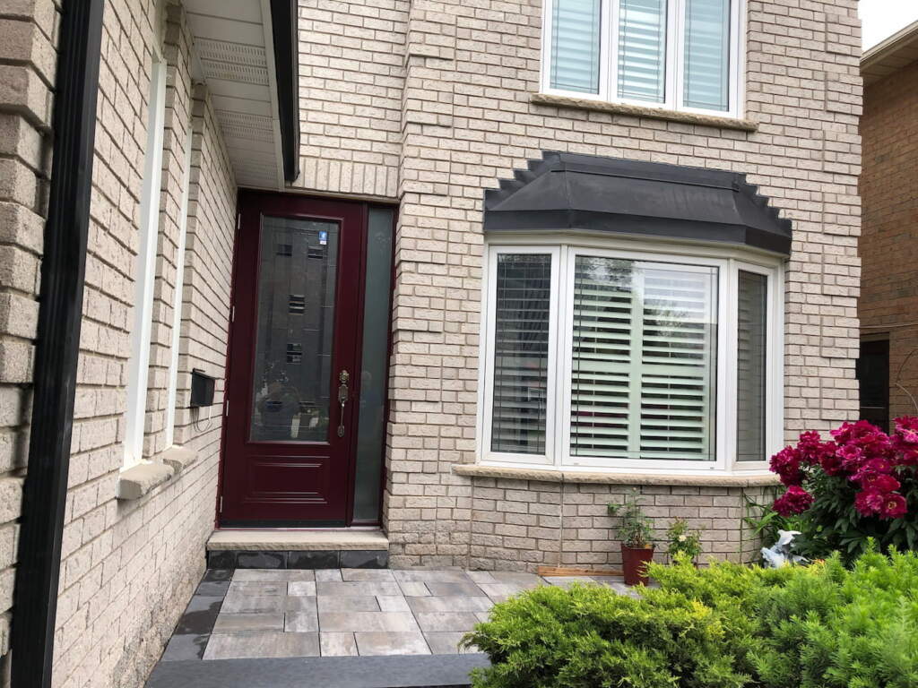 Energy-efficient window and door replacement for Cochrane homes