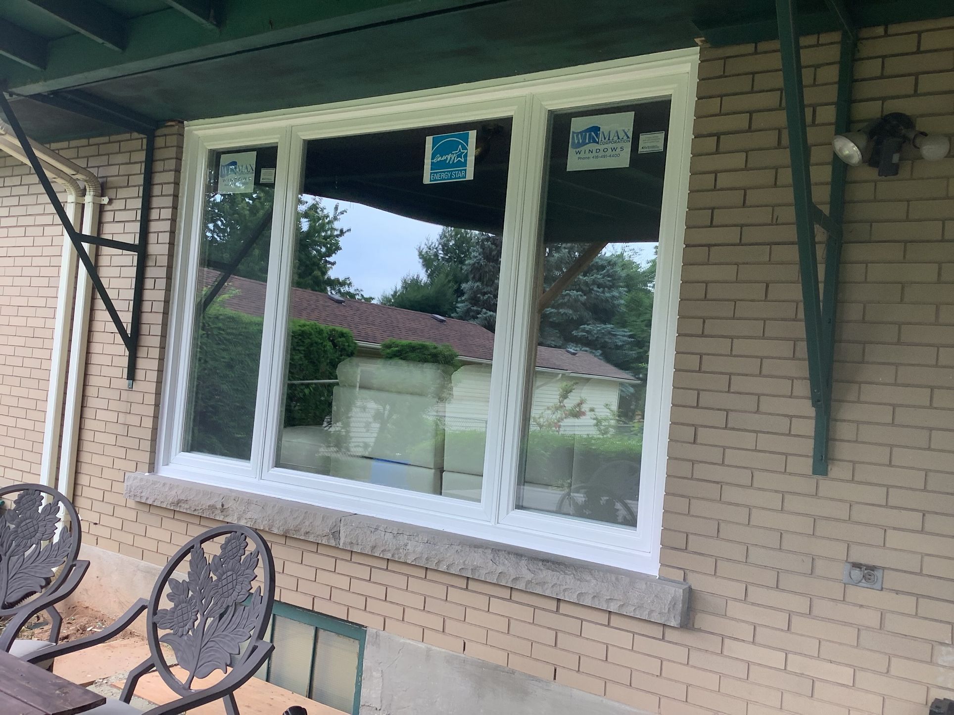 Windows Installation Calgary