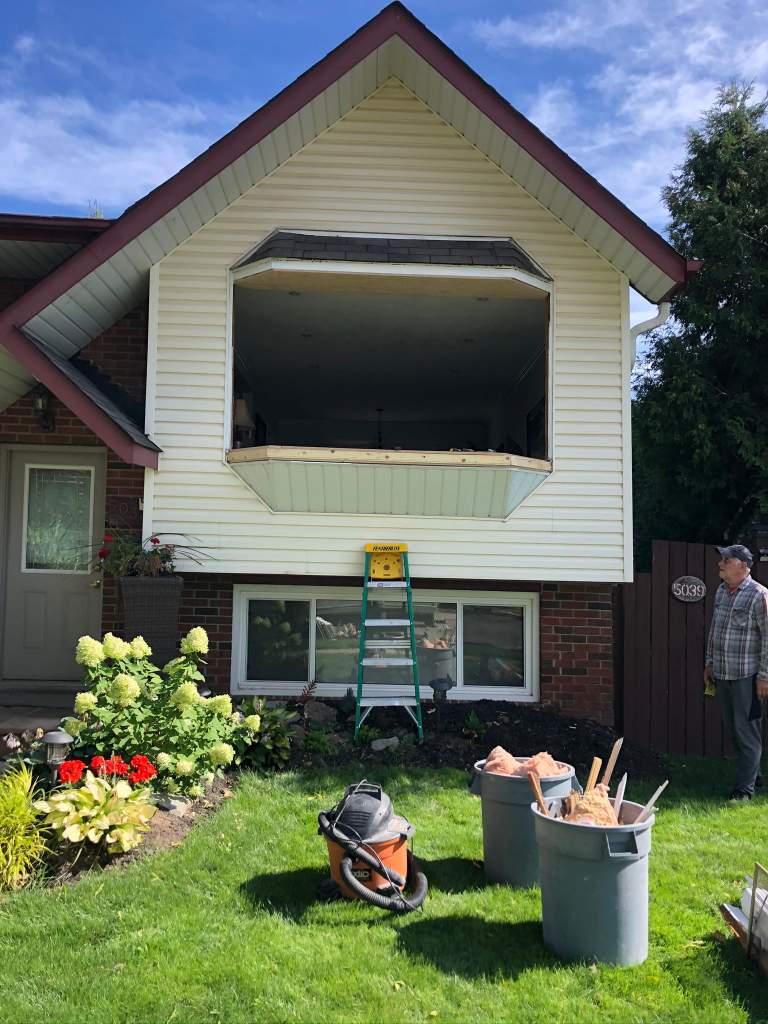 window replacement company
