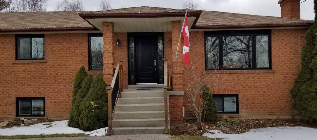 Windows and Doors High River