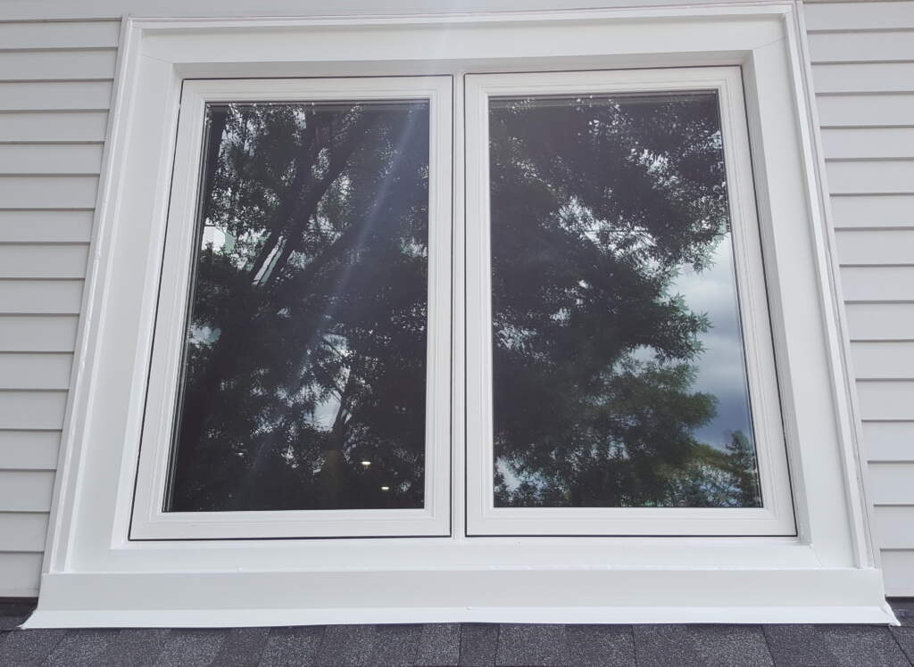 Windows replacement Calgary