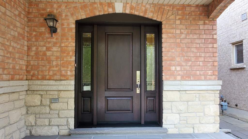Door replacement Calgary by Winmax