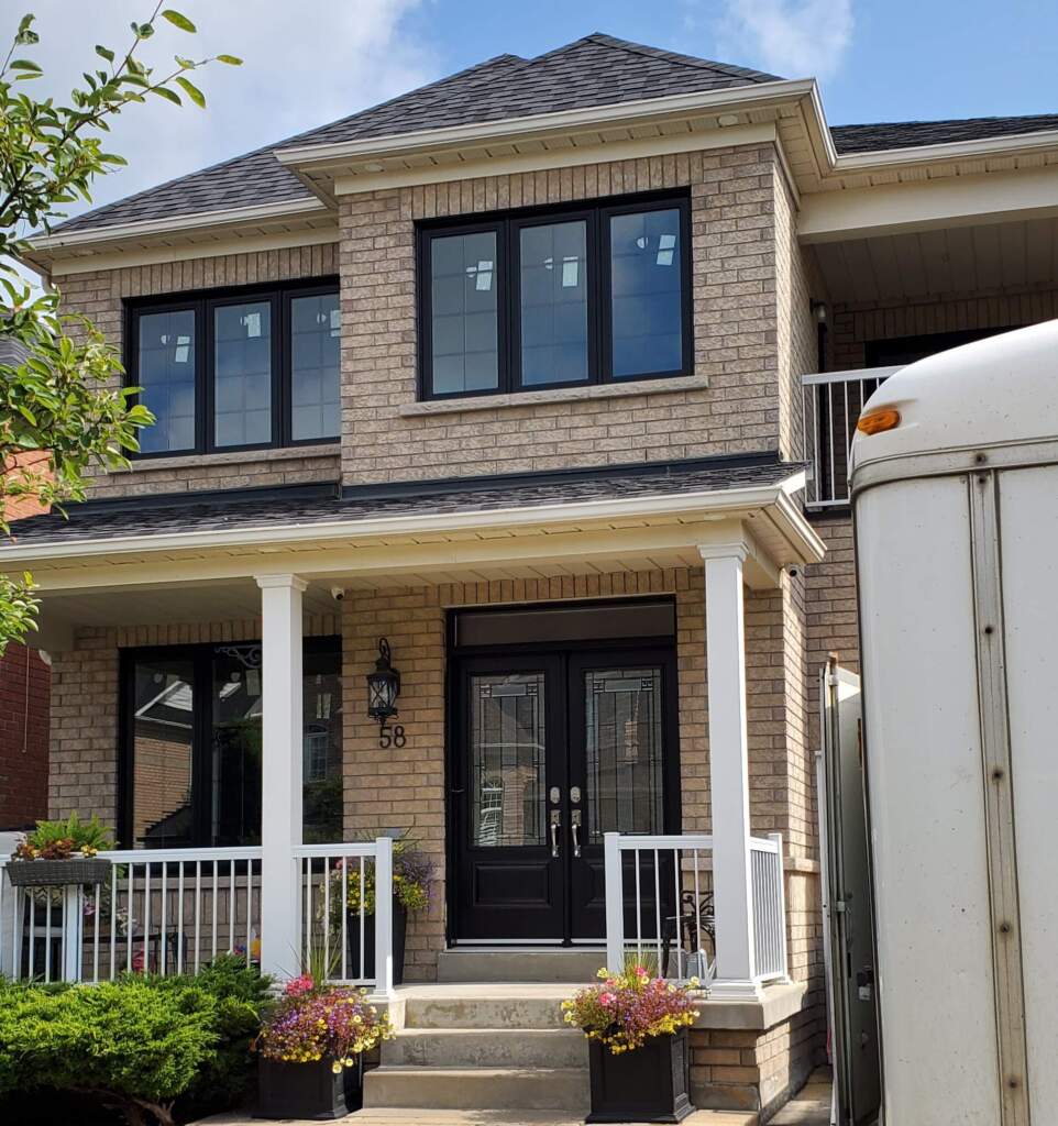 window replacement High River