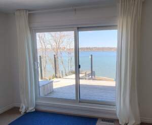 replacement sliding door Calgary