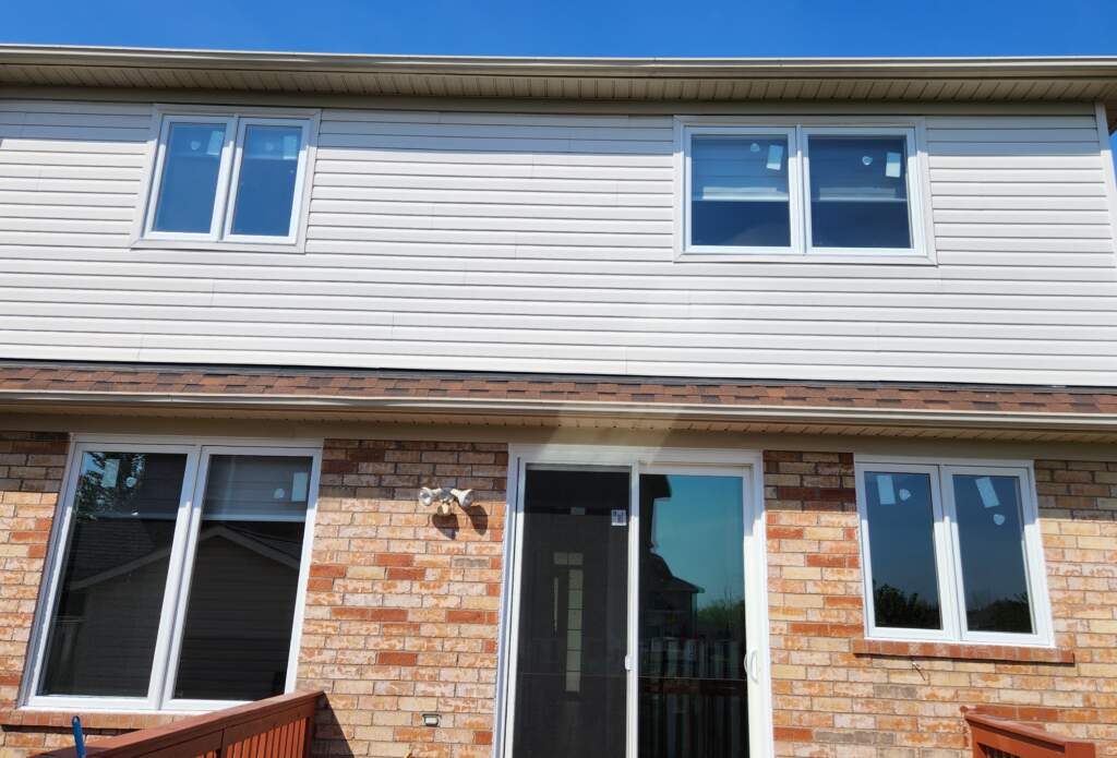 Window Replacement in Calgary