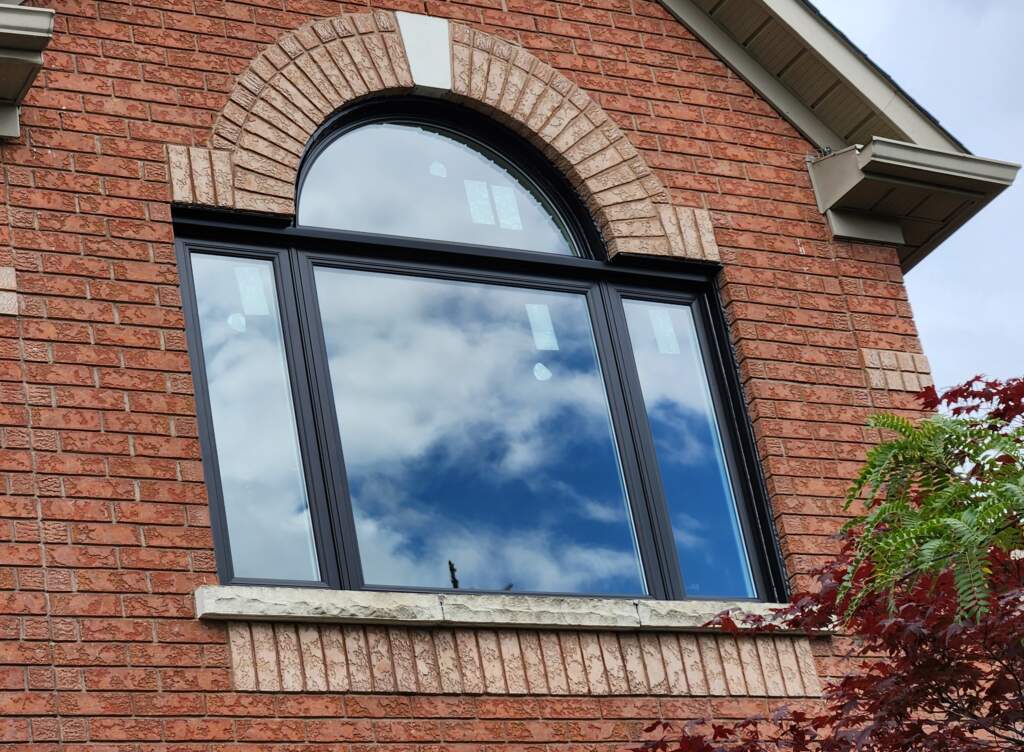 energy efficient windows High River