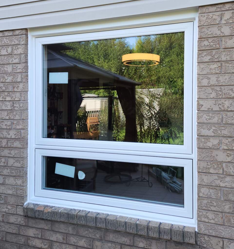 energy efficient windows Strathmore