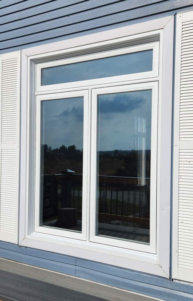window replacement Cochrane